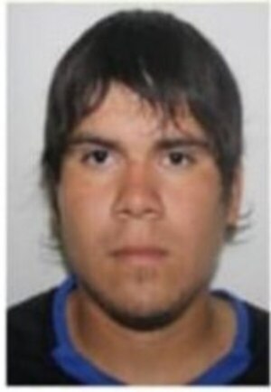 Maleante entró a trabajar de playero en surtidor para luego asaltarlo - Nacionales - ABC Color