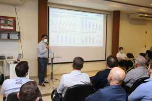 Avances en reformas del Estado son fundamentales para reducción del gasto público, según Hacienda - MarketData