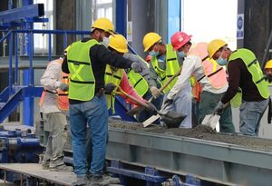Las obras del Tren Maya de México llevan un retraso de cinco meses - MarketData