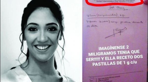 Fijan preliminar para odontóloga acusada de matar a su paciente con una dosis de flúor