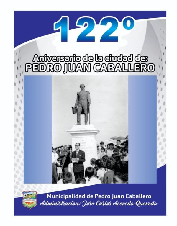 Desfile cívico estudiantil marcará el inicio de las celebraciones por el 122° aniversario de PJC