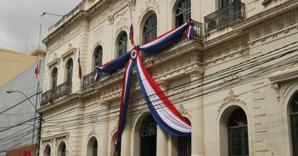 La Nación / Asociación de politólogos defienden profesionalización de los cargos diplomáticos