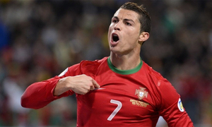 Italia o Portugal se quedarán afuera en el repechaje europeo para el Mundial de Qatar - OviedoPress