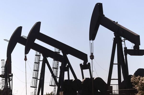 Precios del petróleo comienzan a caer - Mundo - ABC Color