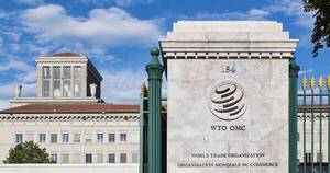 La Nación / Países partes del CAS sientan postura ante la Organización Mundial de Comercio