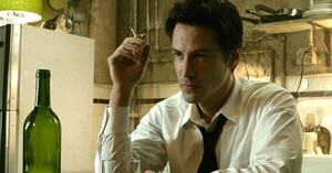 Keanu Reeves: “Me encantaría tener la oportunidad de volver a interpretar a Constantine” - C9N