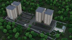 Constructora enfocada en primera vivienda lanza emprendimientos en Lambaré - Empresariales - ABC Color