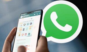 WhatsApp ya permite que crees tus propios stickers | Telefuturo