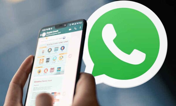 WhatsApp ya permite que crees tus propios stickers | Telefuturo