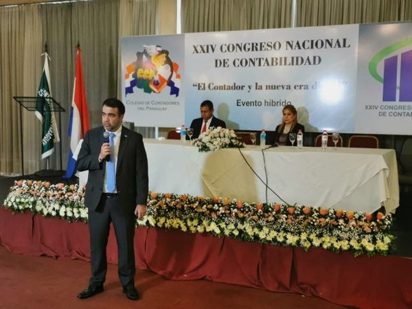 Perspectivas económicas de Paraguay para el 2022 son positivas y factibles