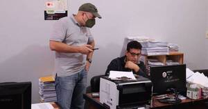La Nación / Detenido por secuestro y homicidio de colono menonita será imputado