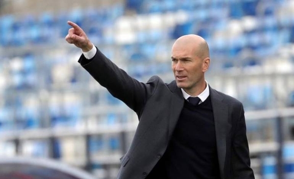 Diario HOY | El PSG desmiente contactos para fichar a Zidane