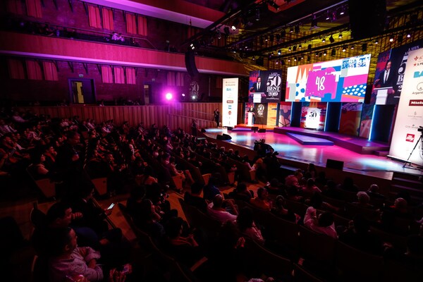 Buenos Aires organiza el primer evento para nómades digitales de Latinoamérica - MarketData