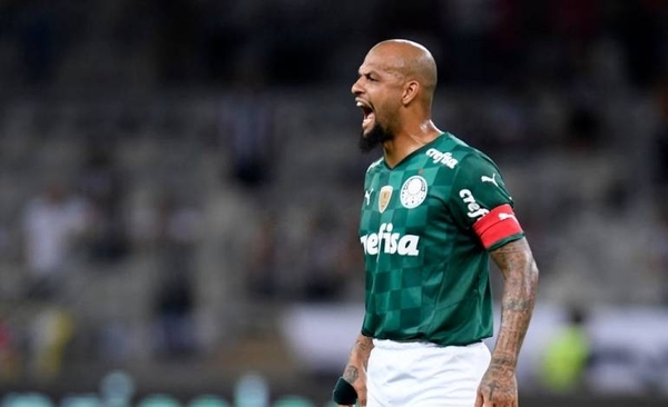 Diario HOY | Felipe Melo: "El 98 % de jugadores sudamericanos daría todo para estar aquí"