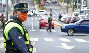 Levantan campaña de “45 días sin multa”