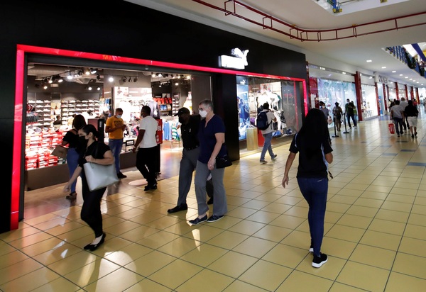 Un Viernes Negro con pocos compradores en Centroamérica - MarketData