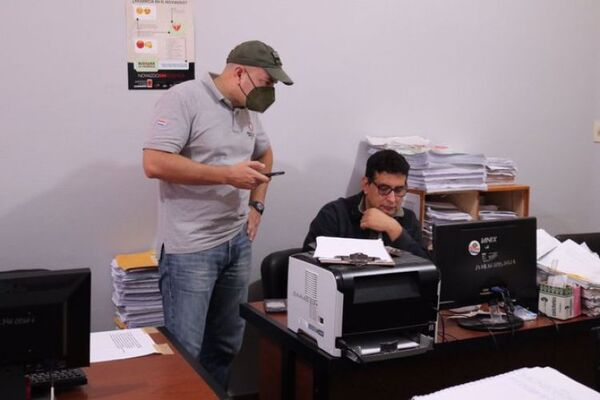 «Detenido por Secuestro y Homicidio será imputado»