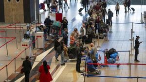 Más restricciones en la Unión Europea