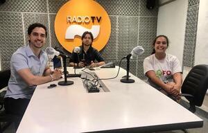Organizan bicicleteada por la semana contra la violencia hacia las mujeres | Ñanduti