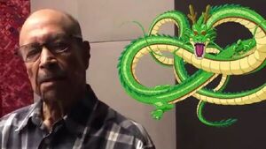 Murió Abel Rocha, actor de doblaje que dio su voz a Shenlong en Dragon Ball