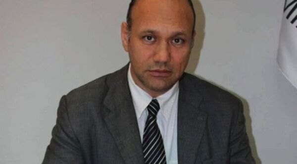 Denuncian por violencia familiar y amenaza de muerte al fiscal Óscar López Laterza
