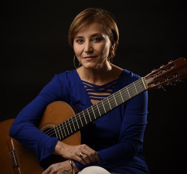 Jeporeka 2021: Está noche estrenan 10 canciones nuevas - Megacadena — Últimas Noticias de Paraguay