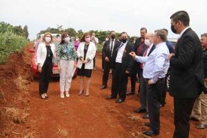 Proyectan construcción de sede judicial en Iruña - ABC en el Este - ABC Color