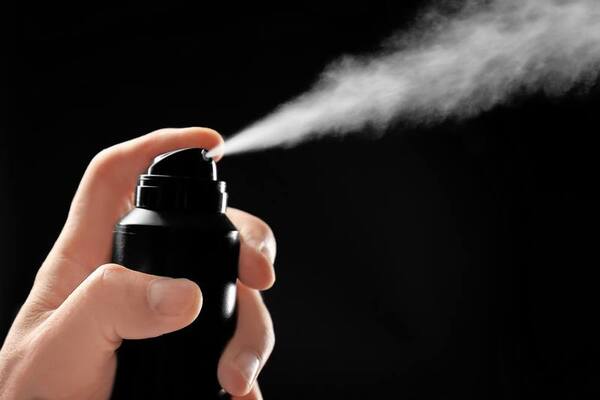 EEUU: Retiran del mercado dos marcas de desodorantes por presencia de químico cancerígeno - Megacadena — Últimas Noticias de Paraguay