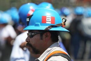 Inversionistas a la expectativa en Perú por cierre de minas cuestionadas - MarketData