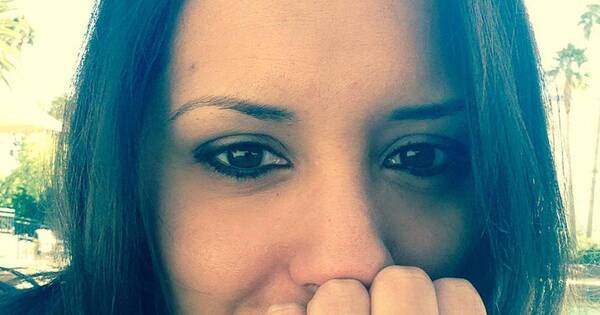 La Nación / ADN negativo de paraguaya adoptada que busca a sus hermanos