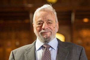 Muere Stephen Sondheim, leyenda del musical - Música - ABC Color