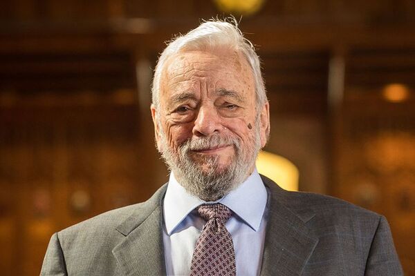 Muere Stephen Sondheim, leyenda del musical - Música - ABC Color