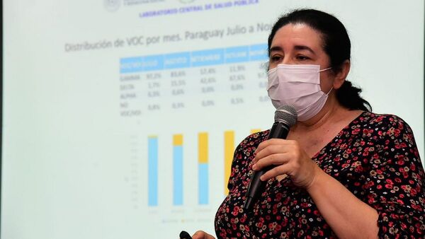 Ante aumento sostenido de casos Covid instan a padres a vacunarse