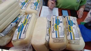 Fúster anuncia que investigarán puestos de control de CDE