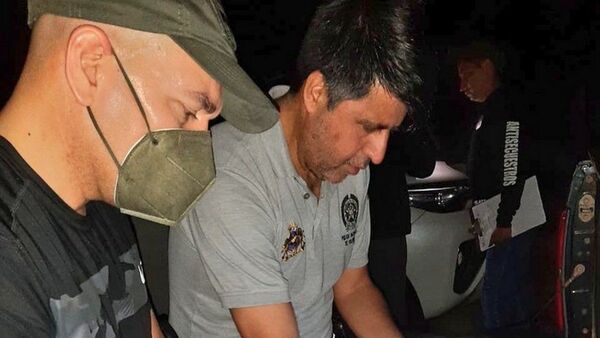 Ex empleado de colono alemán habría planeado su secuestro por venganza