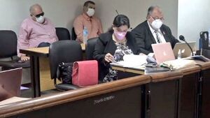 RGD va a tener que escuchar a víctimas testificar en juicio