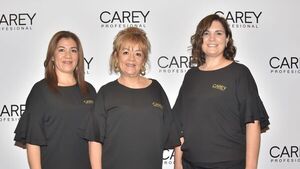 Demostración de Carey Profesional