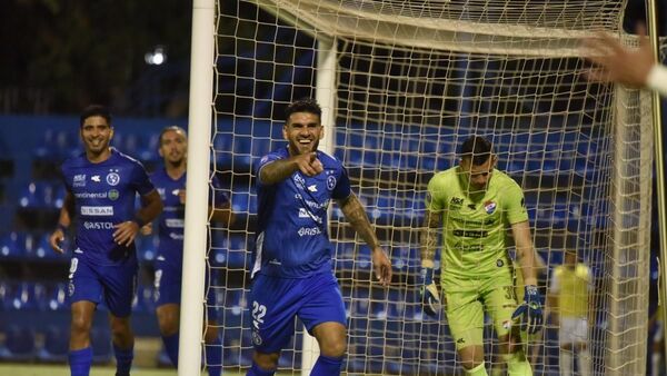 Sol de América se salva de la Promoción