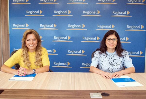 Productos sustentables de Regional - Empresariales - ABC Color