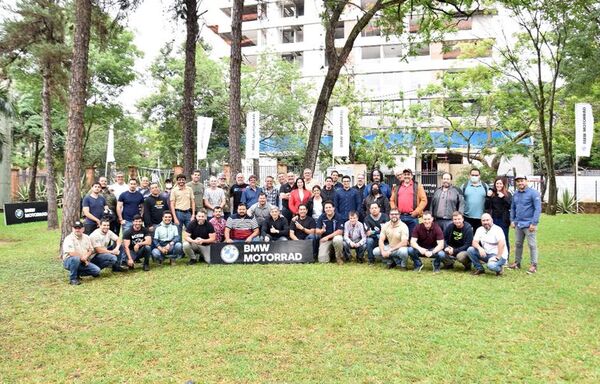 Taller de seguridad y primeros auxilios - Empresariales - ABC Color