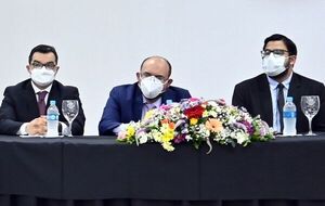 UMAX lanzó el libro “Guía para jóvenes investigadores” - Empresariales - ABC Color