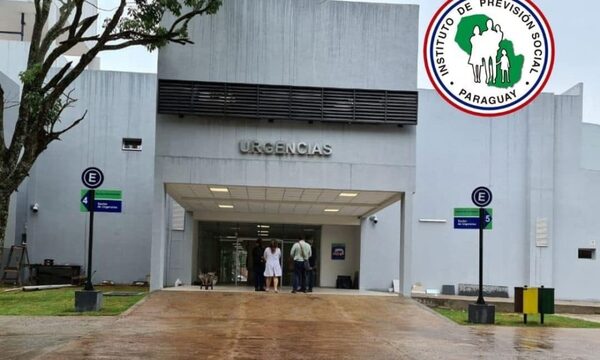 Bebé con COVID muere en Hernandarias, y sus padres denuncian negligencia médica – Diario TNPRESS