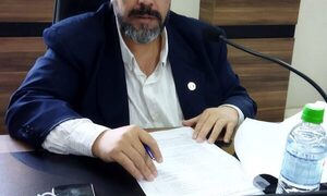 Concejal denuncia intromisión de jueza en la autonomía de la Junta Municipal – Diario TNPRESS