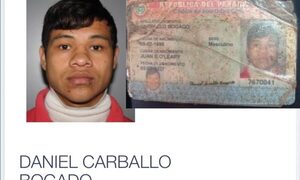 Peluquera se resiste a un asalto y es herida, pero se le cae la cédula al bandido, en Minga – Diario TNPRESS