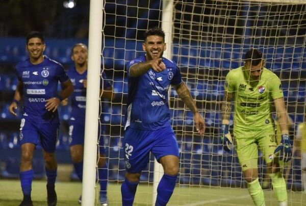 Sol de América asegura su permanencia y clasifica a Sudamericana