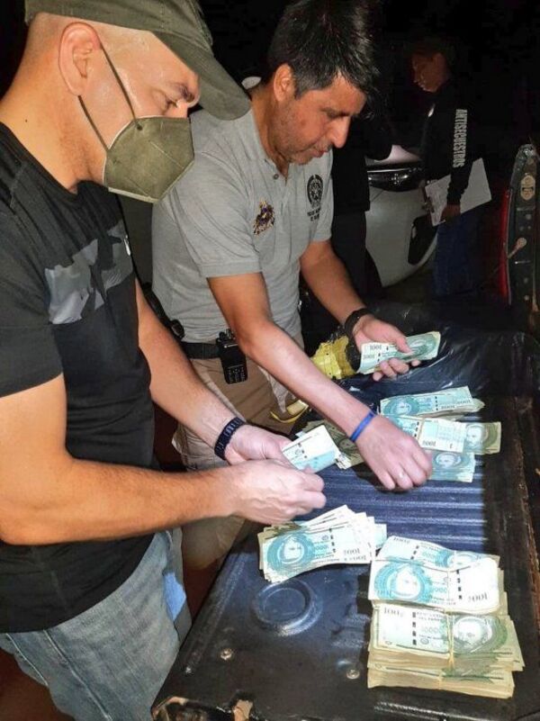 Ex empleado de colono alemán habría planeado su secuestro por venganza