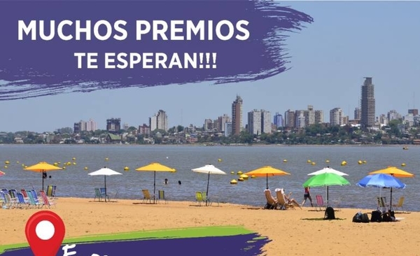 Diario HOY | Toda la oferta del turismo nacional y muchos premios hoy en la Costanera