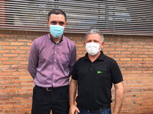 Productores de Nueva Alborada invitan a la 1° Edición de la Feria de Producción Agroecológica y Cultural