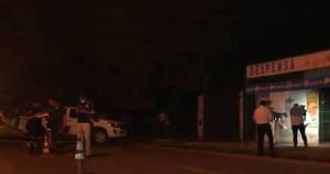 La Nación / Supuesto cómplice de “Roque Pyguasu” atacó a balazos a una mujer en Capiatá
