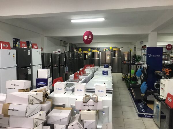 Llega fin de año y Paseo Repsur Electrodomésticos presenta la súper promo “Aguinaldo”